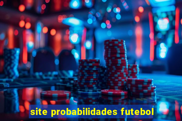 site probabilidades futebol